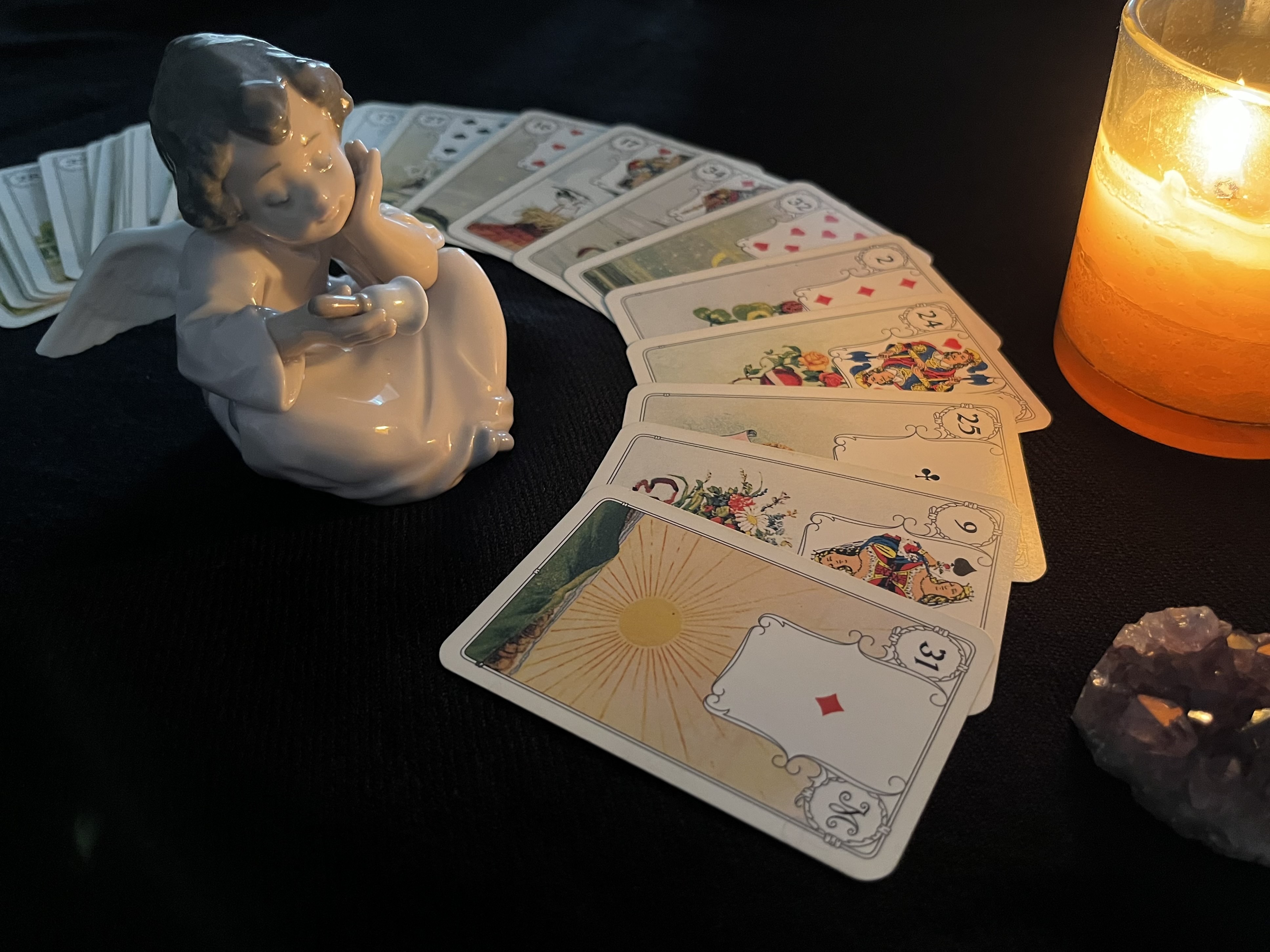 占い師セシルのお気に入り写真1